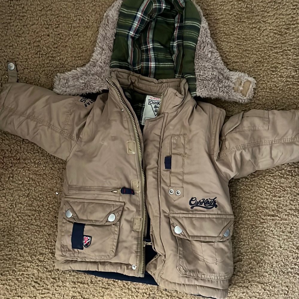 2t coat